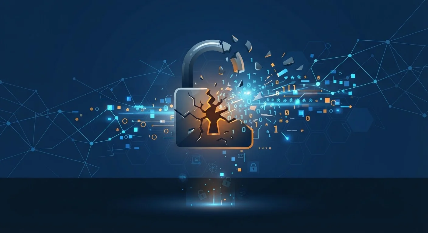 What Happens to Your Data After a Breach — and What You Should Do Next