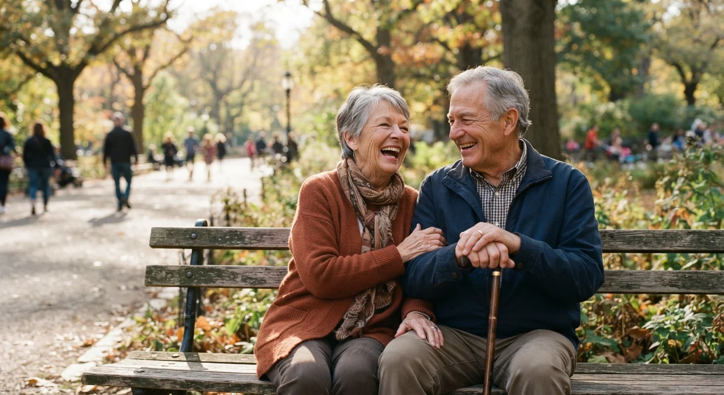 What Makes a Friendship Last Decades