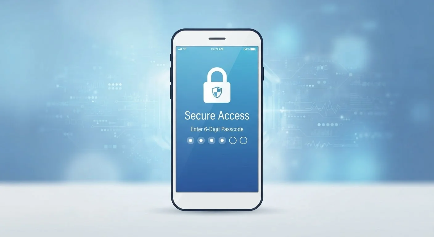 What Two-Factor Authentication Actually Does — and Why One Type Is Safer Than Another