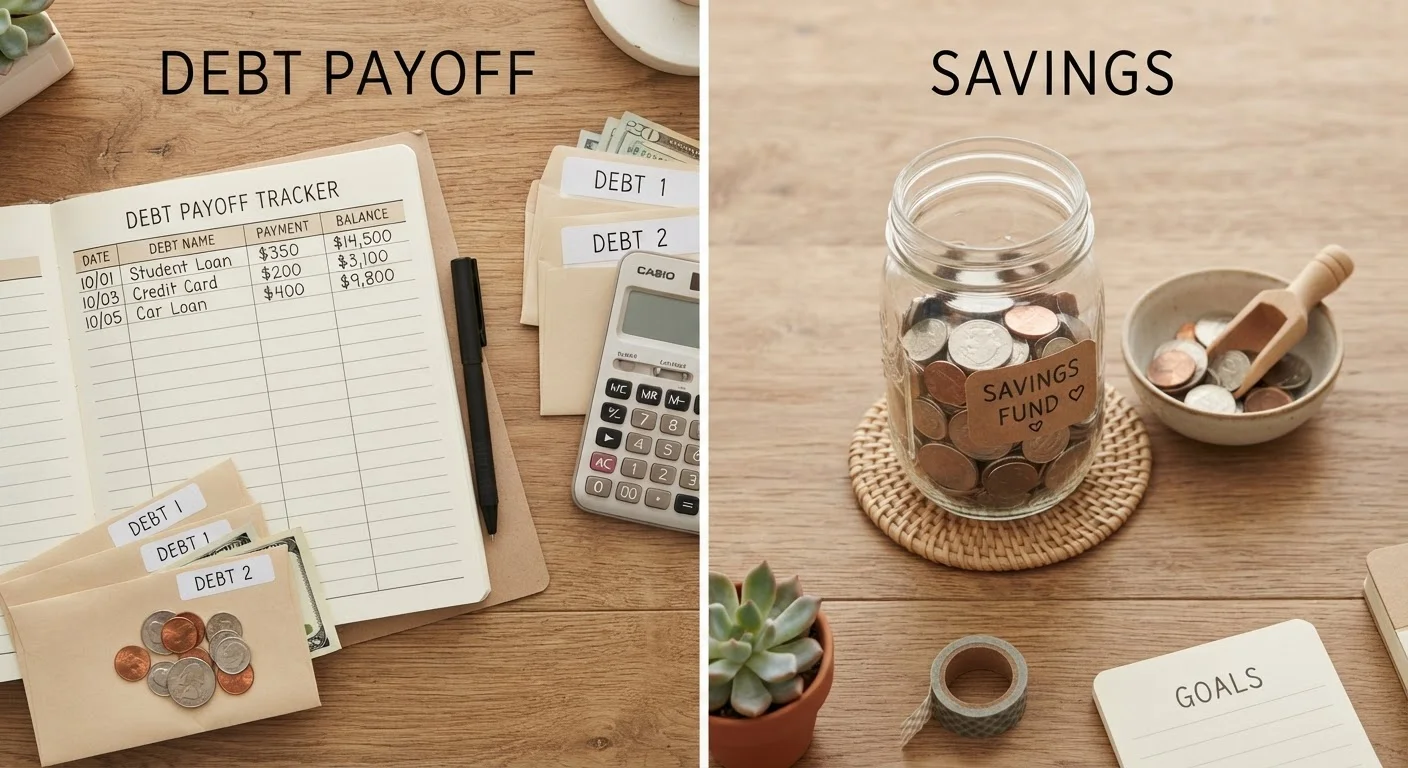 When Paying Off Debt Faster Actually Makes Sense—and When It Doesn't