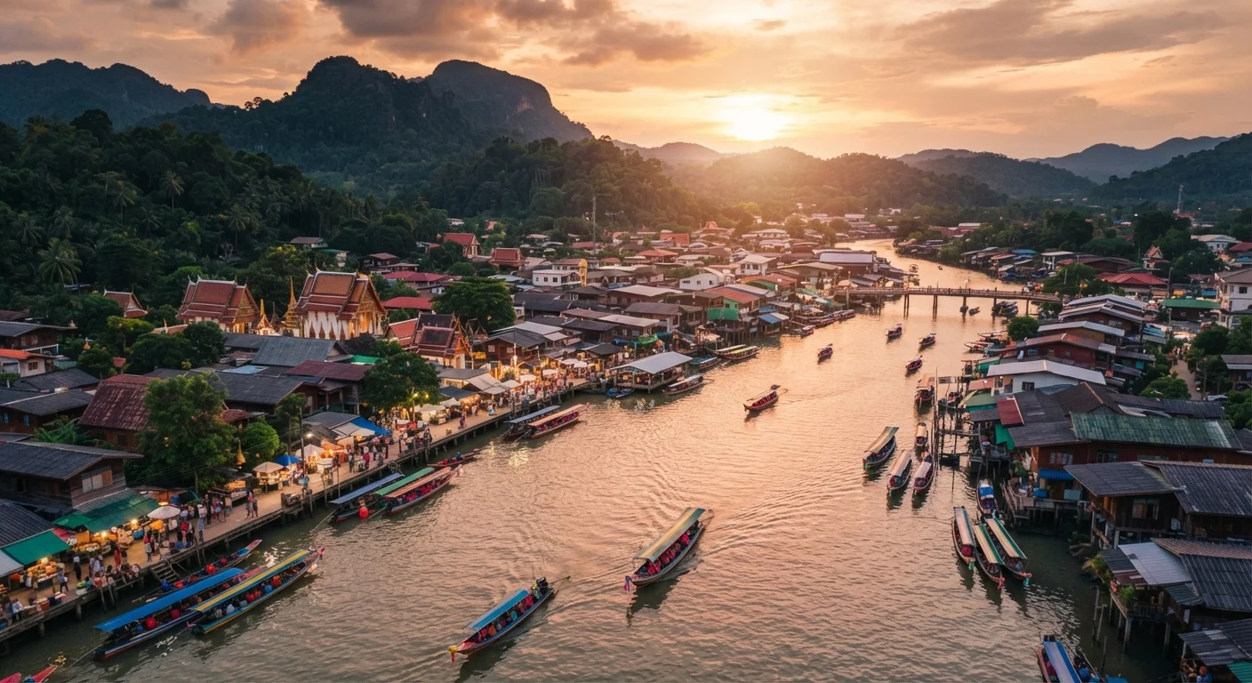 Why Travelers Keep Getting Southeast Asia Wrong