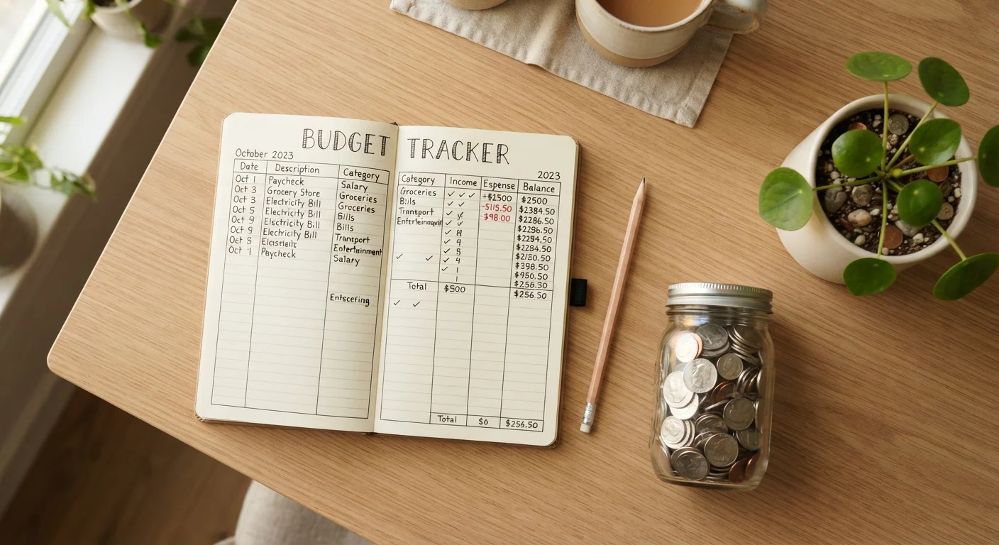 Zero-Based Budgeting: Giving Every Dollar a Job Before the Month Begins