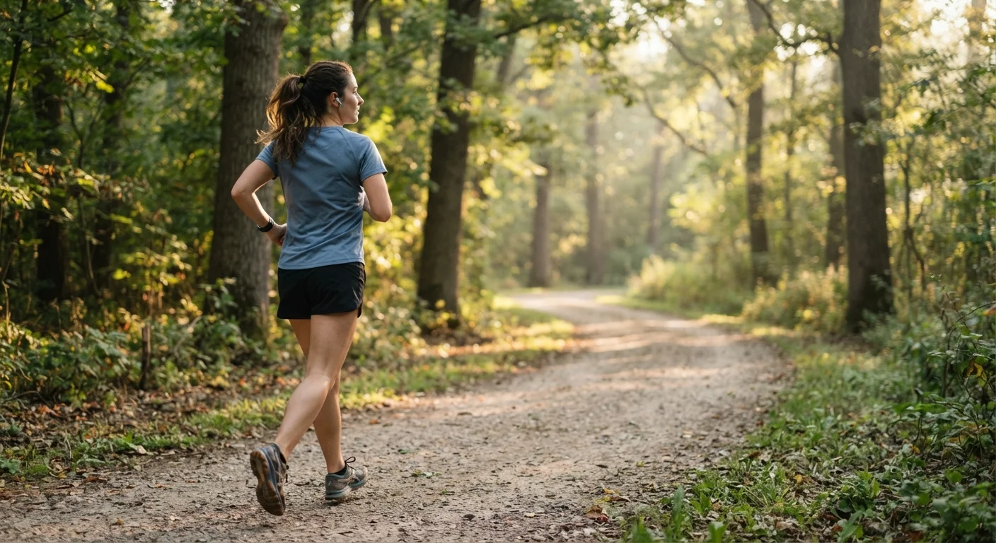 Zone 2 Cardio: The Low-Intensity Training Method Getting Serious Attention