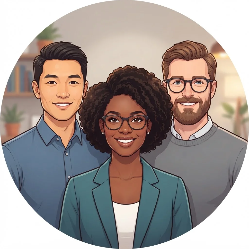Relationships & Community Editorial Team